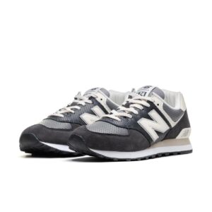 Giay New Balance NB 574 'Black' U574FB2