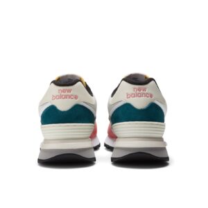 Giay New Balance 574 Legacy 'White Pink Green' U574LGC