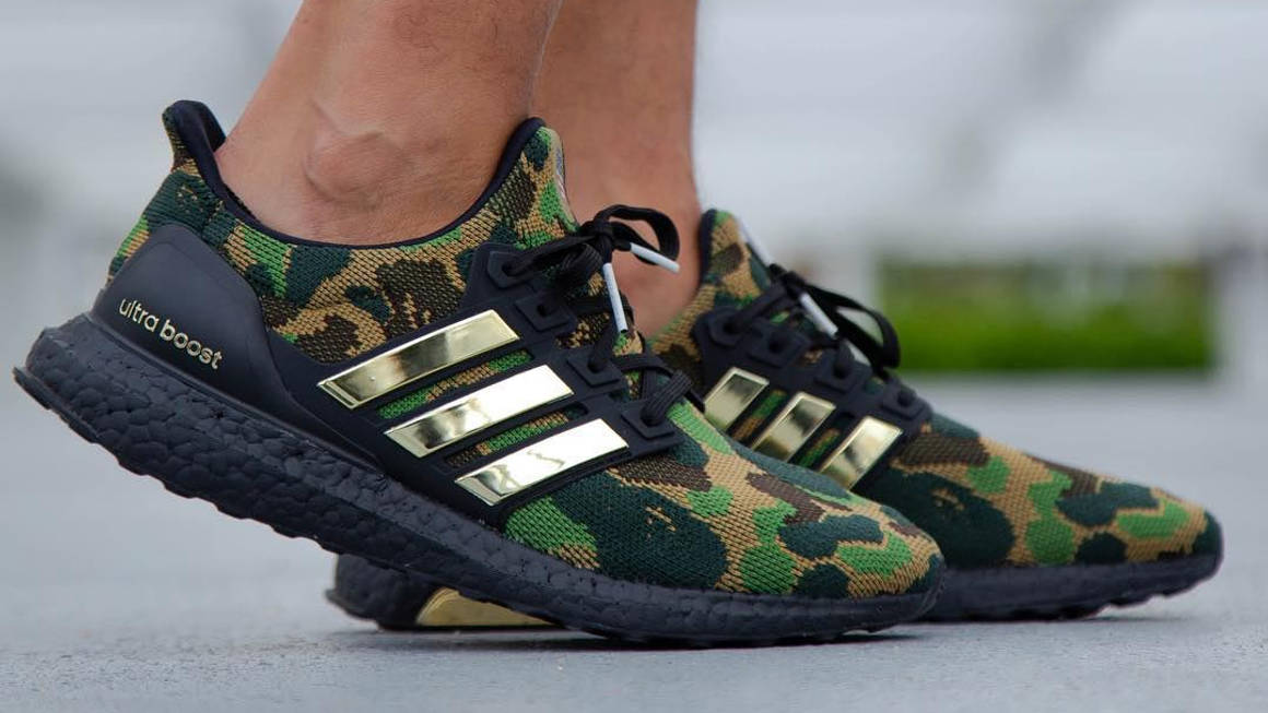 Hinh anh 6: Nhung cau chuyen thu vi xoay quanh dong giay Adidas Ultra Boost