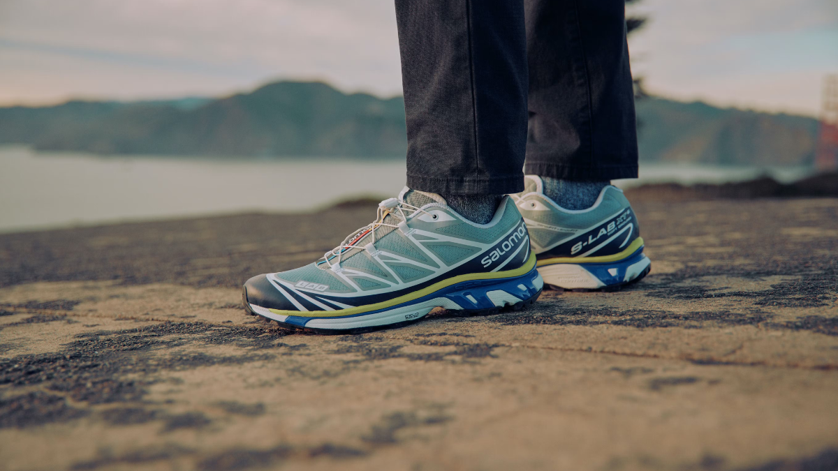 Những điều bạn cần biết về thương hiệu giày Salomon Hinh anh 5: Nhung dieu ban can biet ve thuong hieu giay Salomon