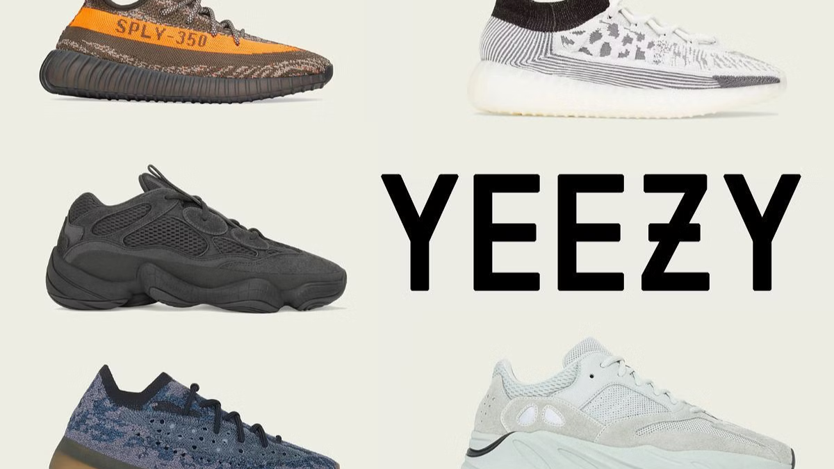 Hinh anh 2: San sang cho su tro lai cua Yeezy Slide voi phoi mau moi