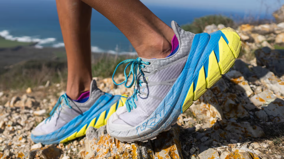 Hinh anh 4: Giay Hoka: Cach chon size va nhung dieu ban can biet