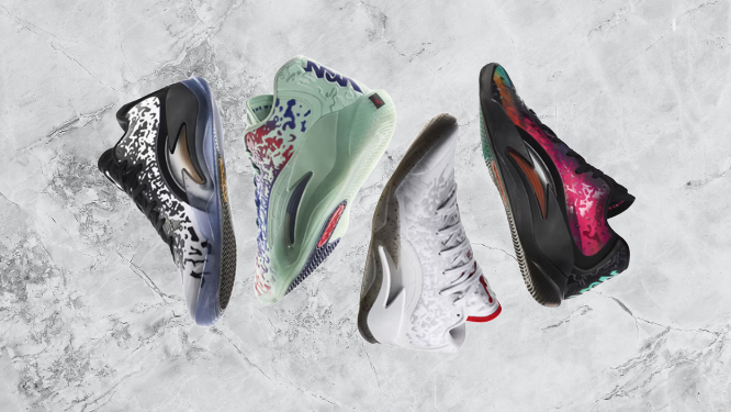 Phien ban Air Jordan Zion 3 chinh thuc do bo trong nam nay