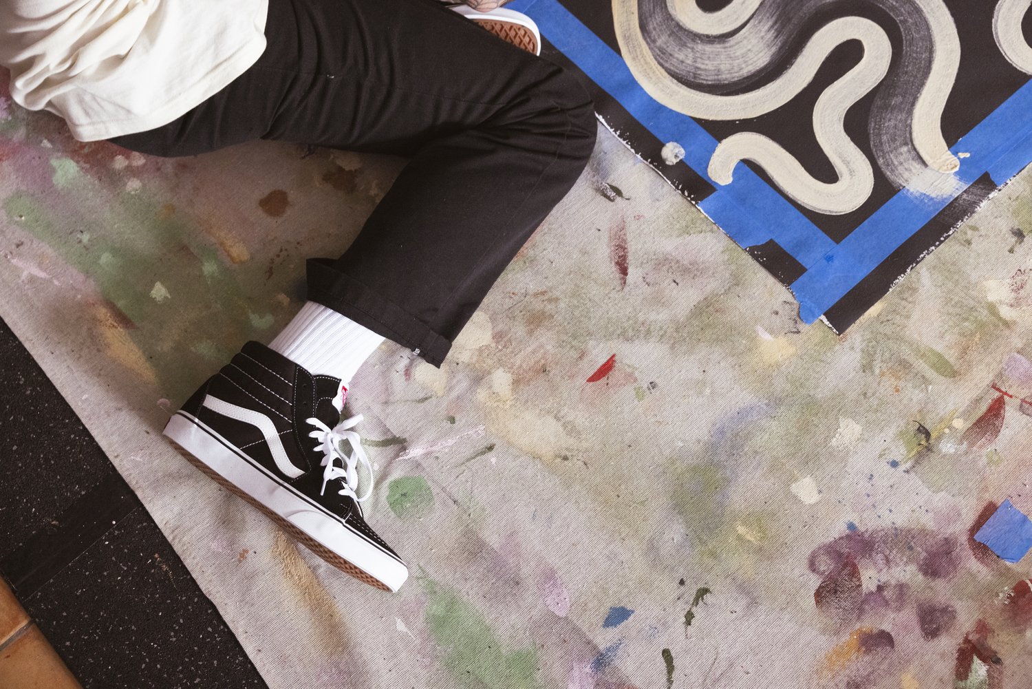 Top những đôi giày Vans bạn không nên bỏ lỡ trong hè 2023 này Hinh anh 7: Top nhung doi giay Vans ban khong nen bo lo trong he 2023 nay