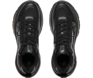 Giay Naked Wolfe Wind 'Black'