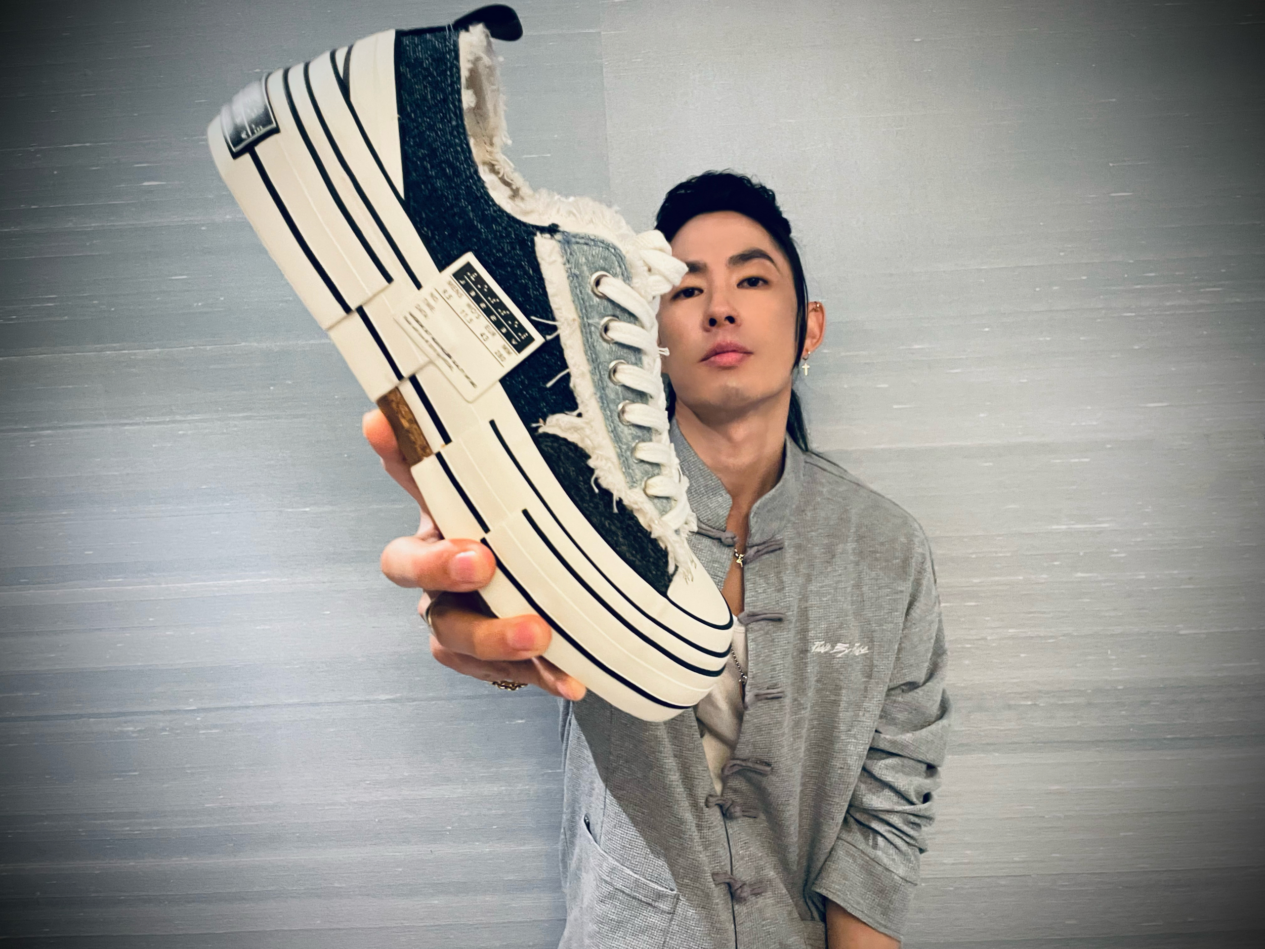 Hinh anh 7: Nhung dieu thu vi xoay quanh thuong hieu giay Xvessel