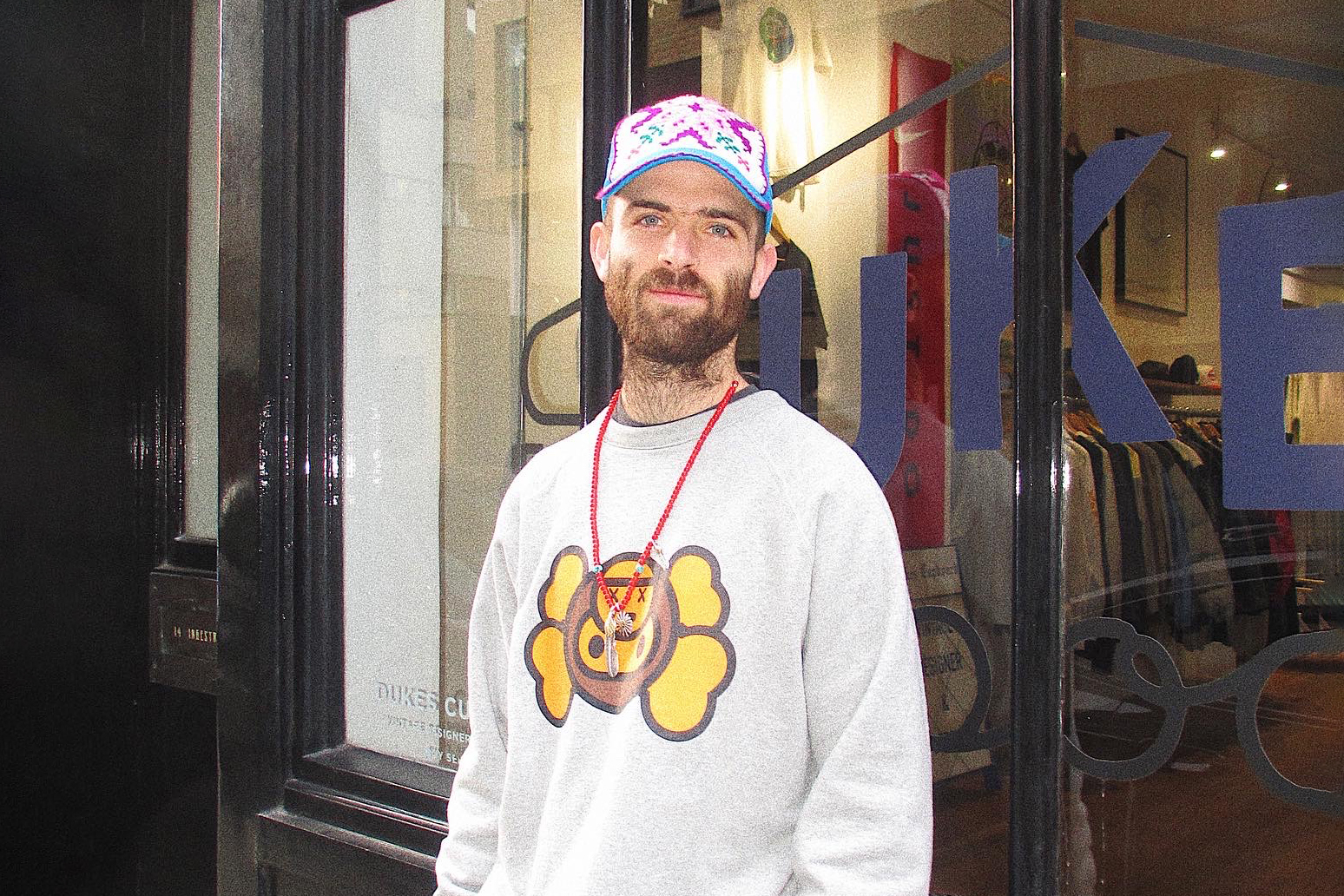 Hinh anh 1: Sean Wotherspoon: ngoi sao sang trong the gioi thoi trang va streetwear