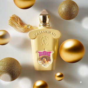 Nuoc Hoa Xerjoff Fiore D’ulivo EDP