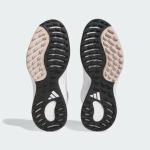 Giay Adidas Zoysia Spikeless Golf 'White' GV9396