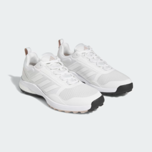Giay Adidas Zoysia Spikeless Golf 'White' GV9396