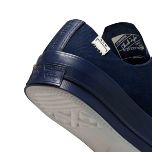 Giay Converse Chuck Taylor A-COLD-WALL 'Navy' A06689C