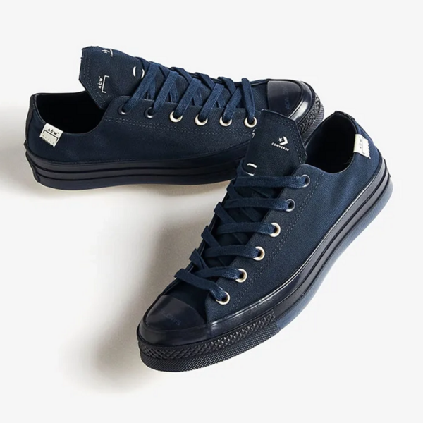 Giày Converse Chuck Taylor A-COLD-WALL 'Navy' A06689C - Hình ảnh 6