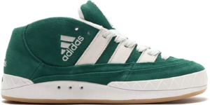 Giay Adidas Adimatic Mid 'Collegiate Green' IE0022