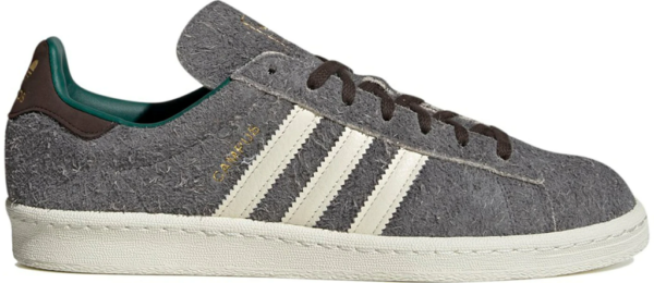 Giày Adidas Campus 'Bodega Beams Grey' ID2379