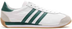 Giay Adidas Country OG 'White Collegiate Green' IF2856