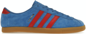 Giay Adidas London 'Exclusive City Series Blue Red' IG5407