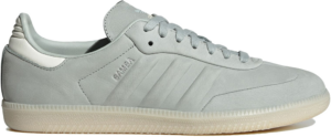 Giày Adidas Samba 'Wonder Silver' IE4957