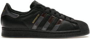 Giày Adidas Superstar ADV 'Dime Cloud Carbon' FZ6003