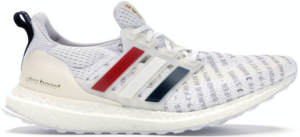 Giày Adidas UltraBoost 2.0 'City Series Paris' FV2586