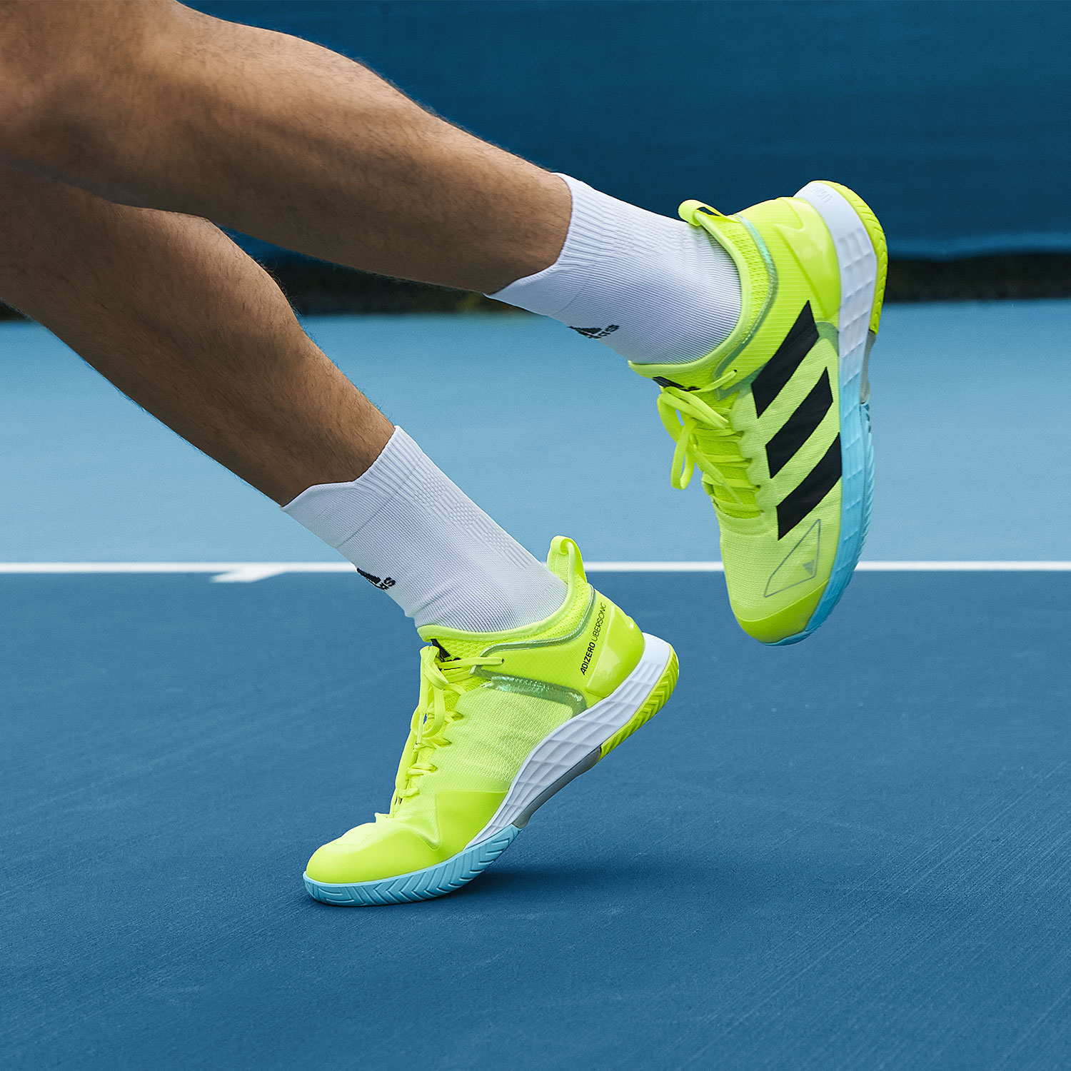 Hinh anh 3: Nhung mau giay tennis dang de so huu trong nam 2023