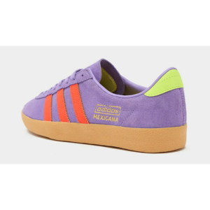 Giay Adidas Originals Archive Mexican 'Purple' IF0450