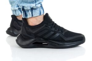 Giay Adidas Alphatorsion 2.0 'Black' GZ8744