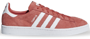 Giay Adidas Orginals Campus 'Red' DB0984