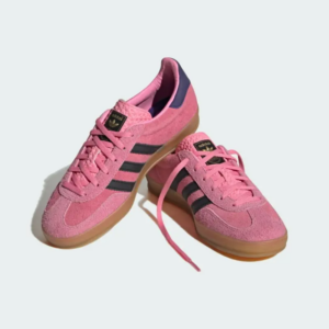 Giay Adidas Gazelle Indoor 'Bliss Pink' IE7002