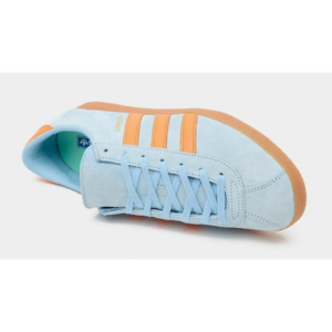 Giay Adidas London 'Exclusive City Series Blue Orange' IG5408
