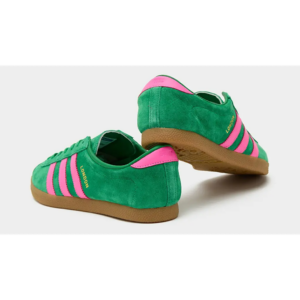 Giay Adidas London 'Exclusive City Series Green Pink' IG5409