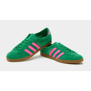 Giay Adidas London 'Exclusive City Series Green Pink' IG5409