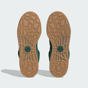 Giay Adidas Adimatic YNuK 'Green' IE2164