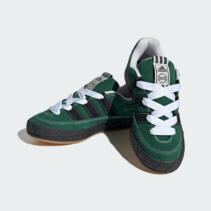 Giay Adidas Adimatic YNuK 'Green' IE2164