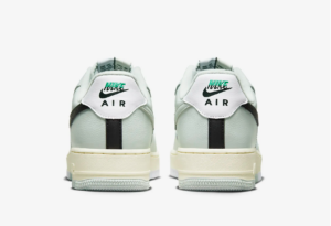 Giay Nike Air Force 1 '07 LV8 'Light Silver' DZ2522-001