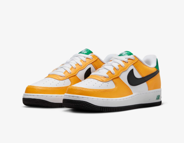 Giày Nike Air Force 1 Low 'Yellow' FN8008-700 - Hình ảnh 2