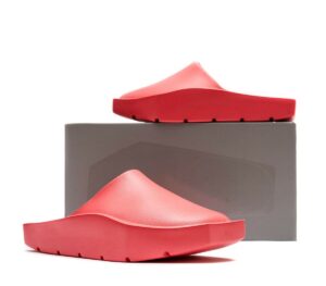 Dep Nike Air Jordan Hex Mule 'Sea Coral' DX6405-800