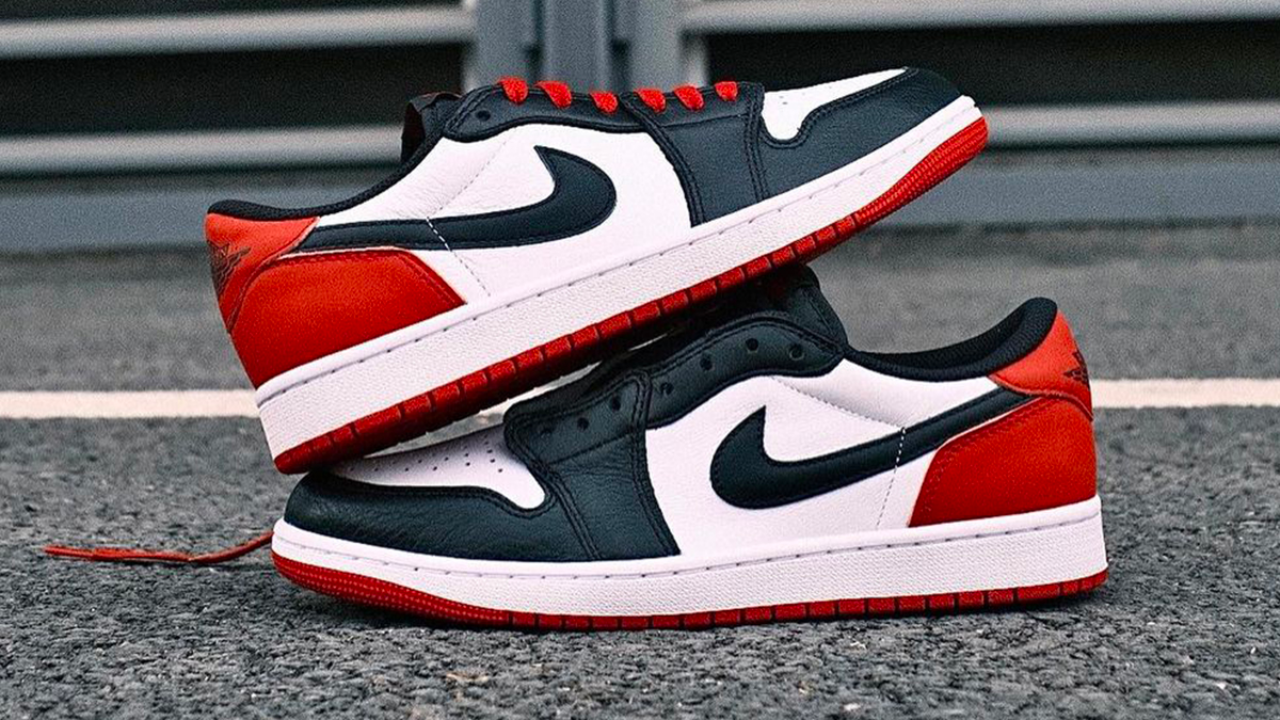 Top những đôi giày thể thao bạn không thể bỏ lỡ trong tháng 7 Hinh anh 4: Top nhung doi giay the thao ban khong the bo lo trong thang 7