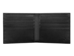 Vi Gucci Tiger GG Supreme Wallet 'Beige' 451268-K5Z1N-8666