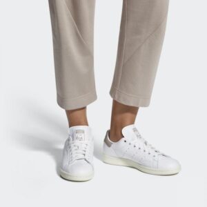 Giay Adidas Originals Stan Smith 'White' CQ2821