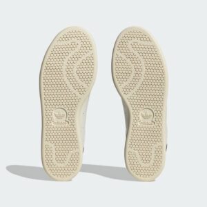 Giay Adidas Stan Smith Lux 'Cream White Dark Brown' H06188