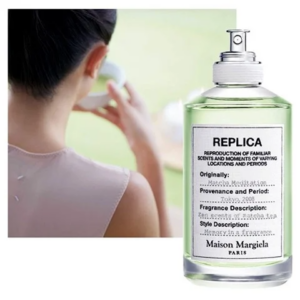 Nuoc Hoa Maison Margiela Replica Matcha Meditation EDT