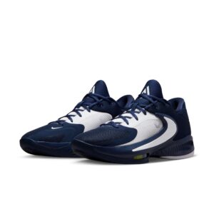 Giay Nike Zoom Freak 4 TB 'Midnight Navy' DO9679-400