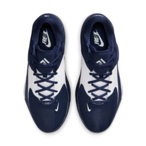 Giay Nike Zoom Freak 4 TB 'Midnight Navy' DO9679-400