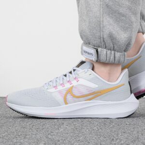 Giay Nike Pegasus 39 'White Wheat Gold Pink' DH4072-104