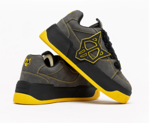 Giay Naked Wolfe Kosa 'Bee'