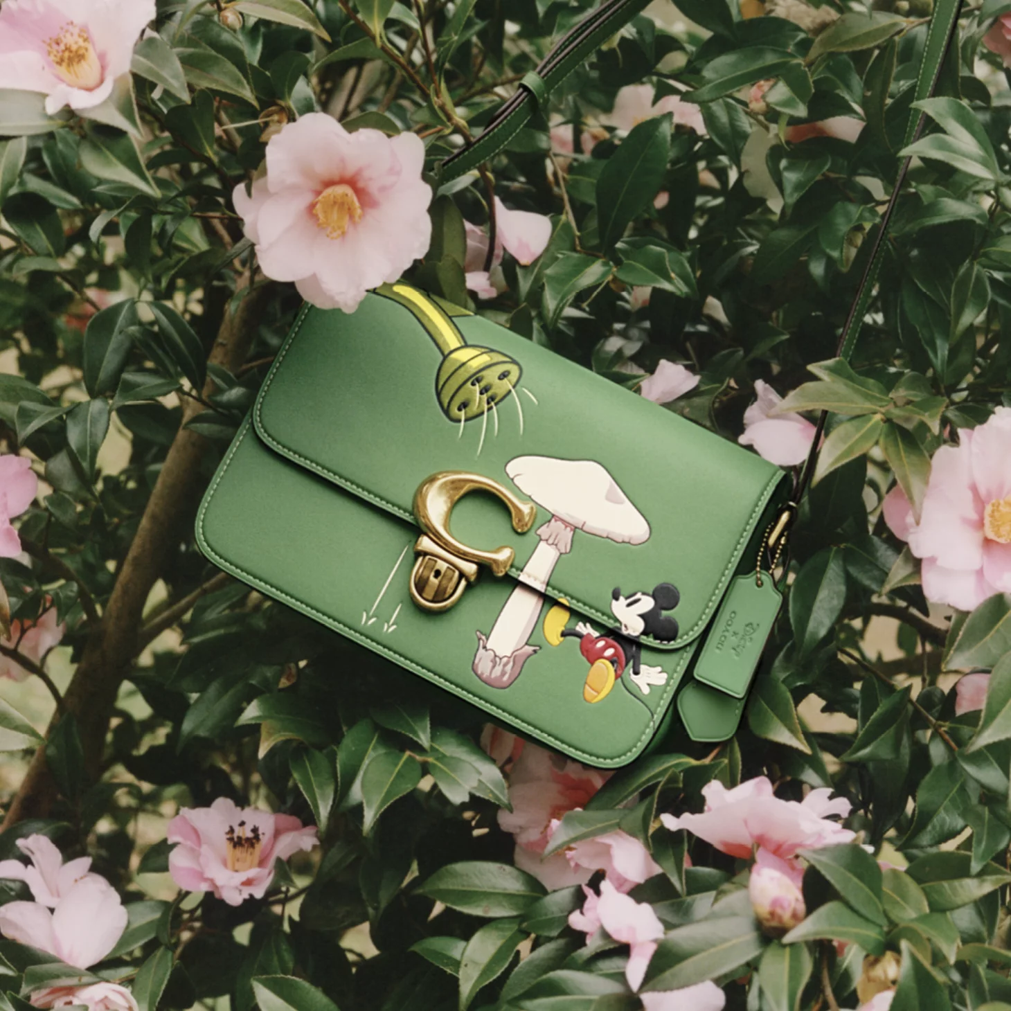 Hinh anh 6: Nhung cau chuyen thu vi xoay quanh thuong hieu Coach