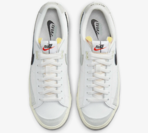 Giay Nike Blazer Low '77 'Split' DZ2544-100