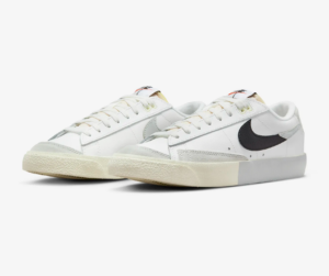 Giay Nike Blazer Low '77 'Split' DZ2544-100