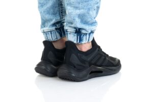 Giay Adidas Alphatorsion 2.0 'Black' GZ8744