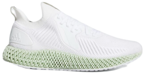 Giay Adidas Alphaedge 4D 'Cloud White' FV3454